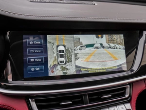 Внедорожник Changan CS85 2022 года, 2285000 рублей, Краснодар