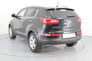 Внедорожник Kia Sportage 2012 года, 1370000 рублей, Брянск
