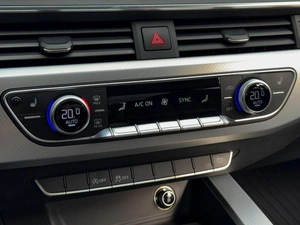 Седан Audi A4 2016 года, 2249000 рублей, Кропоткин