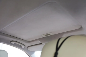 Внедорожник Infiniti EX35 2009 года, 1499000 рублей, Новосибирск