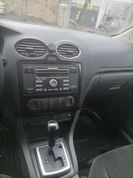 Хетчбэк Ford Focus 2006 года, 480000 рублей, Красноярск