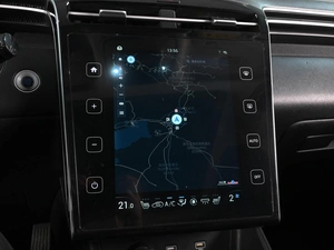 Внедорожник Hyundai Tucson 2021 года, 2829000 рублей, Аксай