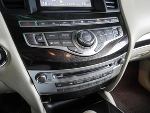 Внедорожник Infiniti JX 2013 года, 1527000 рублей, Воронеж