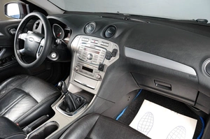 Седан Ford Mondeo 2008 года, 799000 рублей, Тюмень