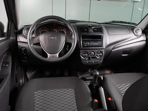 Лифтбек ВАЗ (LADA) Granta 2019 года, 759000 рублей, Воронеж