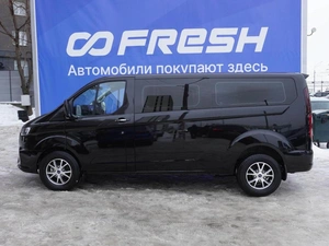 Фургон Ford Transit Custom 2024 года, 5999000 рублей, Воронеж
