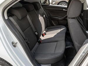 Лифтбек Volkswagen Polo 2022 года, 1490000 рублей, Краснодар