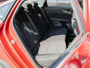 Седан Kia Cerato 2019 года, 1819000 рублей, Краснодар