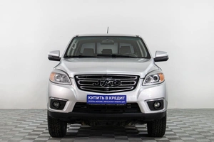 Пикап JAC T6 2021 года, 1569000 рублей, Сургут