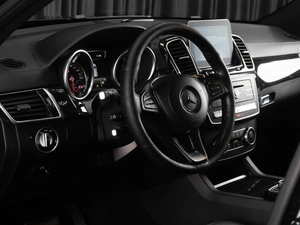 Внедорожник Mercedes-benz GLS-класс 2018 года, 5619000 рублей, Тюмень