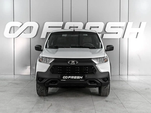 Внедорожник ВАЗ (LADA) Niva Travel 2024 года, 1269000 рублей, Ростов-на-Дону