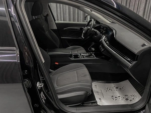 Лифтбек FAW Bestune B70 2023 года, 1299000 рублей, Красноярск