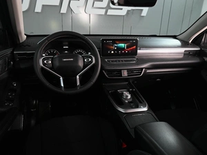 Внедорожник Haval Jolion 2022 года, 1660000 рублей, Ростов-на-Дону