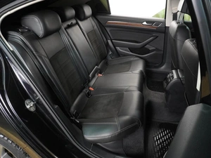 Седан Volkswagen Passat 2017 года, 1799000 рублей, Воронеж