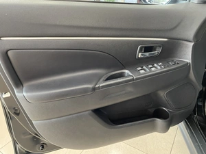 Внедорожник Mitsubishi ASX 2010 года, 1087000 рублей, Солонцы