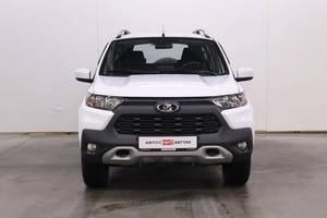 Внедорожник ВАЗ (LADA) Niva 2025 года, 1400000 рублей, Смоленск