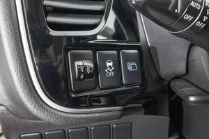 Внедорожник Mitsubishi Outlander 2013 года, 1599000 рублей, Барнаул
