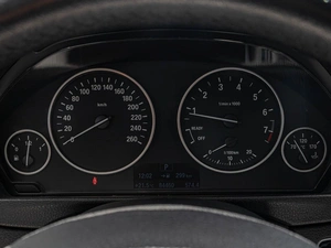 Седан BMW 3 серия 2013 года, 1980000 рублей, Краснодар