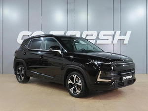 Внедорожник Москвич 3 2024 года, 1599000 рублей, Воронеж