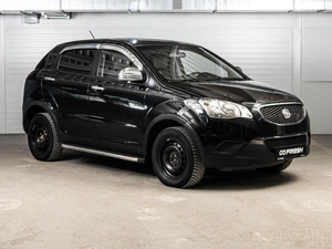 Внедорожник SsangYong Actyon 2012 года, 739000 рублей, Ставрополь