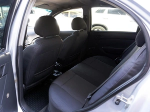 Седан Chevrolet Aveo 2011 года, 369000 рублей, Кропоткин