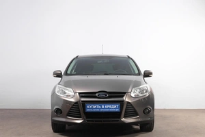 Хетчбэк Ford Focus 2012 года, 769000 рублей, Новосибирск