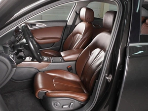 Седан Audi A6 2015 года, 2109000 рублей, Минеральные Воды