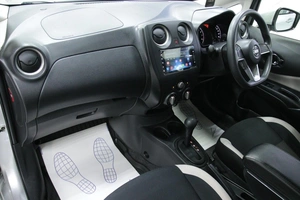 Хетчбэк Nissan Note 2018 года, 1063000 рублей, Солонцы