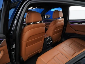 Седан BMW 5 серия 2020 года, 3877999 рублей, Москва