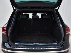 Внедорожник Volkswagen Touareg 2018 года, 4750000 рублей, Краснодар