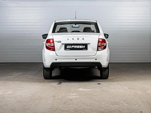 Седан ВАЗ (LADA) Granta 2024 года, 1009000 рублей, Ставрополь