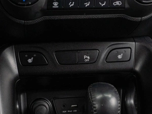 Внедорожник Hyundai ix35 2015 года, 1432998 рублей, Тюмень