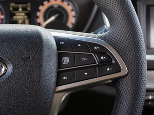 Седан ВАЗ (LADA) Vesta 2024 года, 1359000 рублей, Петрозаводск