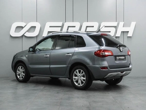 Внедорожник Renault Koleos 2008 года, 1069000 рублей, Воронеж