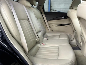 Внедорожник Infiniti QX50 2015 года, 1980000 рублей, Уфа