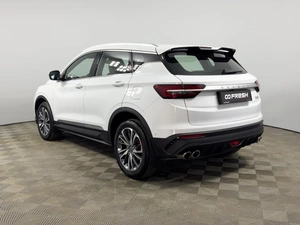 Внедорожник Belgee X50 2025 года, 2359900 рублей, Казань
