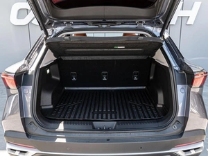 Внедорожник OMODA C5 2024 года, 1940000 рублей, Краснодар