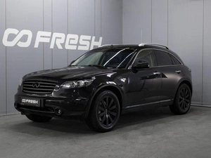 Внедорожник Infiniti FX35 2007 года, 890000 рублей, Омск