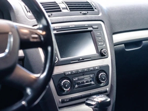 Лифтбек Skoda Octavia 2012 года, 940000 рублей, Красноярск