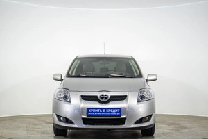 Хетчбэк Toyota Auris 2007 года, 589000 рублей, Оренбург