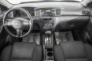 Хетчбэк Toyota Corolla 2006 года, 649000 рублей, Барнаул