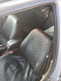 Универсал ВАЗ (LADA) 2111 2004 года, 235000 рублей, Емельяново