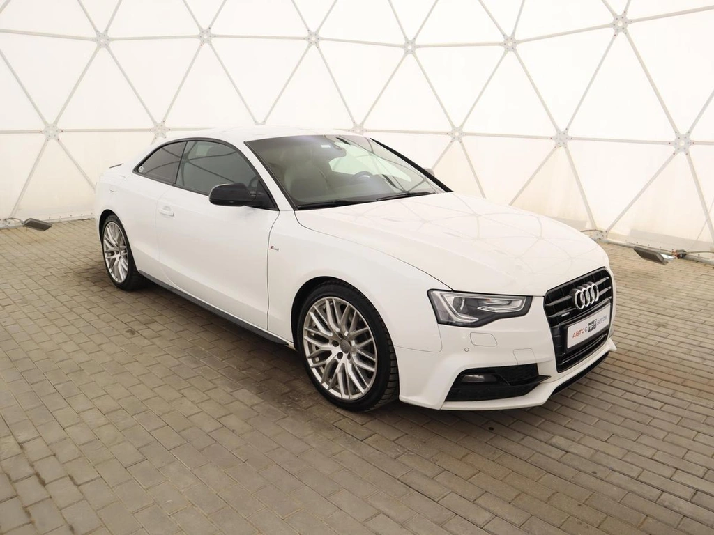 Купе Audi A5 2016 года, 2849000 рублей, Обнинск