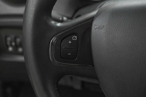 Внедорожник Renault Kaptur 2017 года, 1449000 рублей, Новокузнецк