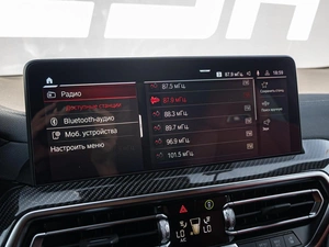 Внедорожник BMW X4 M 2023 года, 9799000 рублей, Краснодар