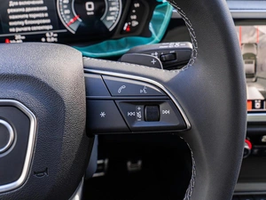 Внедорожник Audi Q3 2025 года, 4280000 рублей, Краснодар