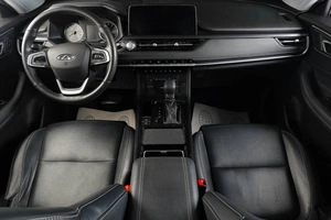 Внедорожник Chery Tiggo 4 Pro 2023 года, 1489000 рублей, Тюмень