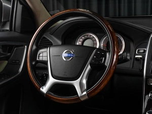 Внедорожник Volvo XC60 2012 года, 1765000 рублей, Тюмень