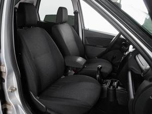 Седан ВАЗ (LADA) Granta 2016 года, 459000 рублей, Воронеж