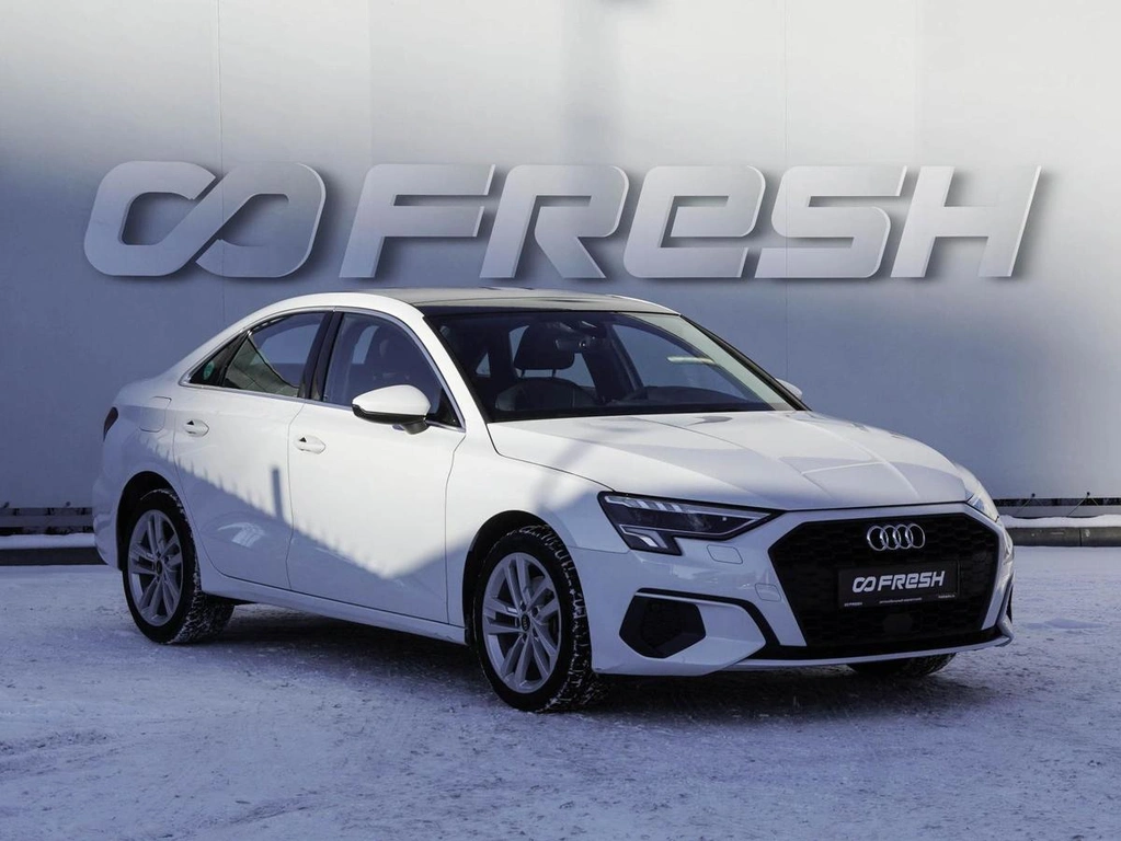 Седан Audi A3 2022 года, 4569000 рублей, Волгоград